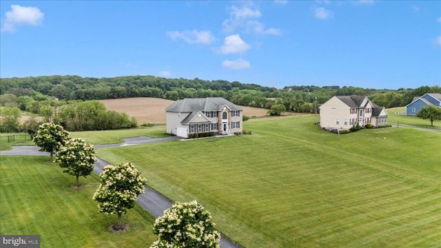 9855 MCKINSTRY MILL RD, New Windsor, MD 21776