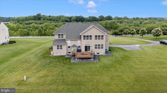 9855 MCKINSTRY MILL RD, New Windsor, MD 21776