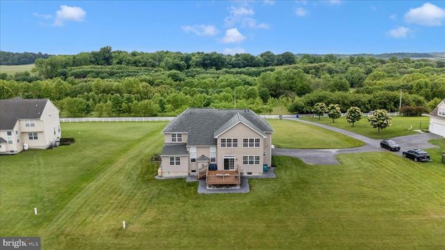 9855 MCKINSTRY MILL RD, New Windsor, MD 21776
