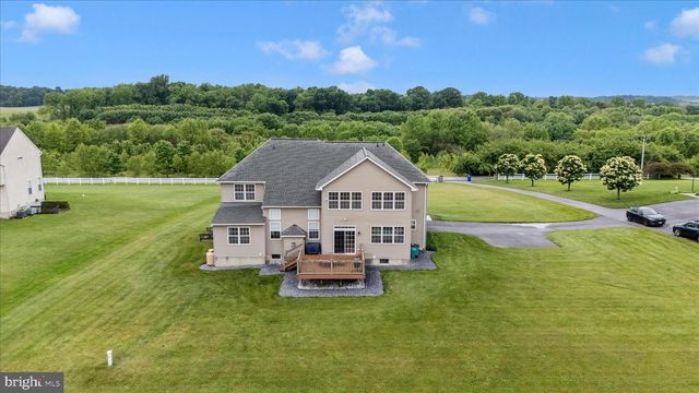 9855 MCKINSTRY MILL RD, New Windsor, MD 21776
