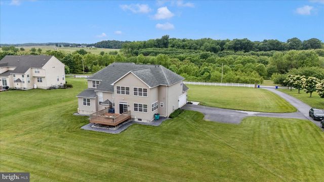 9855 MCKINSTRY MILL RD, New Windsor, MD 21776