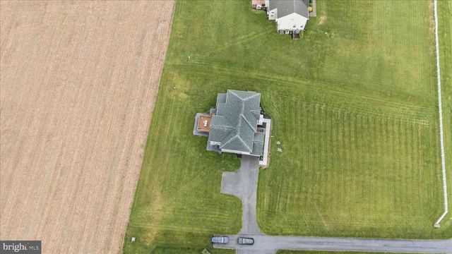 9855 MCKINSTRY MILL RD, New Windsor, MD 21776