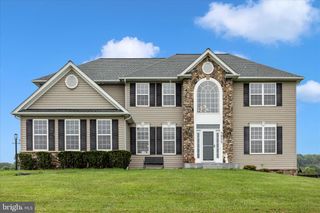 9855 MCKINSTRY MILL RD, New Windsor, MD 21776