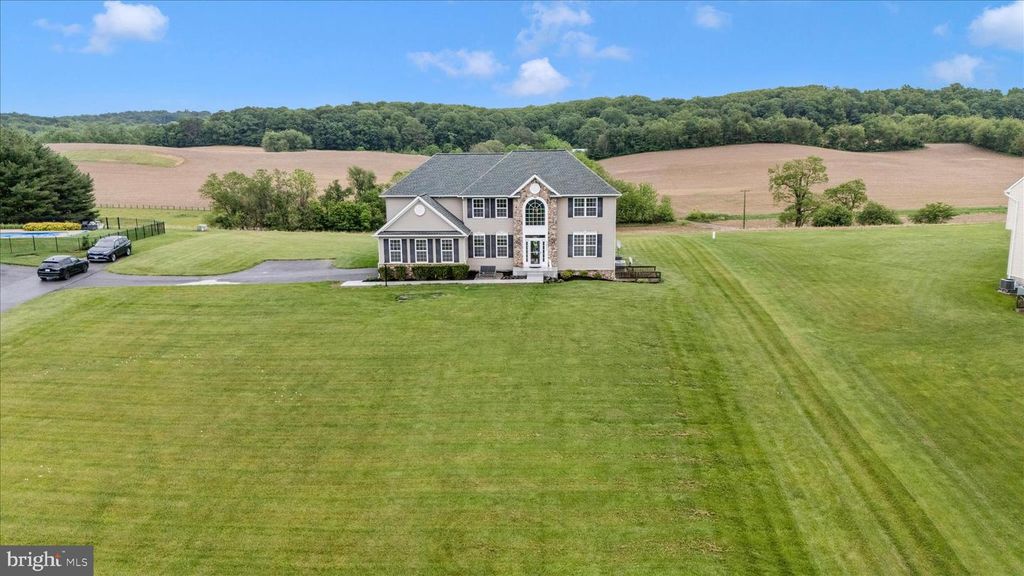 9855 MCKINSTRY MILL RD, New Windsor, MD 21776