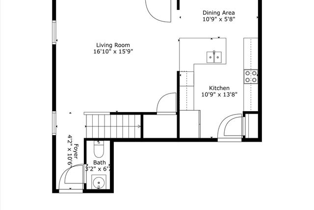 6005 Sentinel Dr, E, Spring Hill, TN 37174