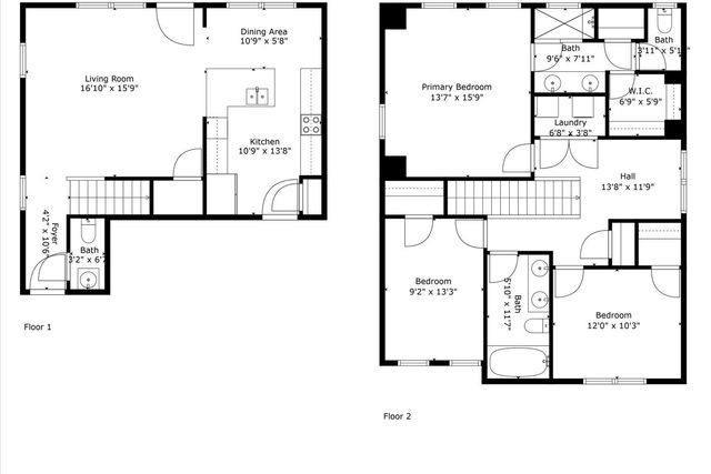 6005 Sentinel Dr, E, Spring Hill, TN 37174