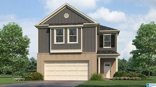 2033 EATON PLACE, Chelsea, AL 35043