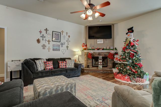 3611 Pontiac Avenue, Lubbock, TX 79407