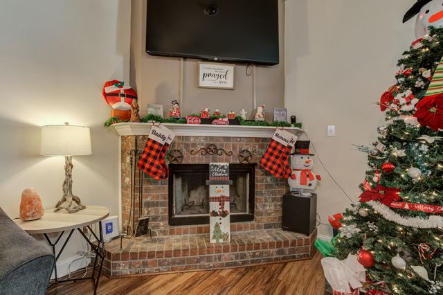 3611 Pontiac Avenue, Lubbock, TX 79407