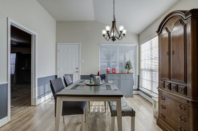 3611 Pontiac Avenue, Lubbock, TX 79407