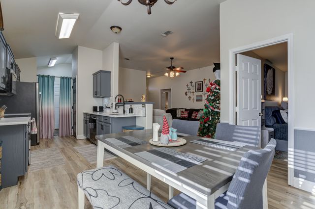 3611 Pontiac Avenue, Lubbock, TX 79407