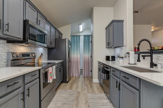 3611 Pontiac Avenue, Lubbock, TX 79407