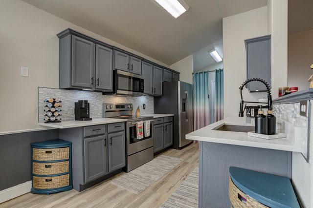 3611 Pontiac Avenue, Lubbock, TX 79407