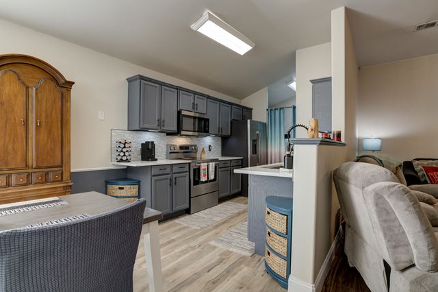 3611 Pontiac Avenue, Lubbock, TX 79407