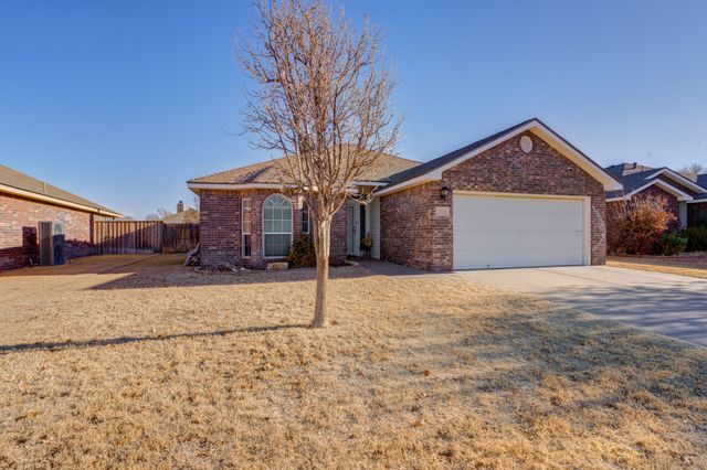 3611 Pontiac Avenue, Lubbock, TX 79407