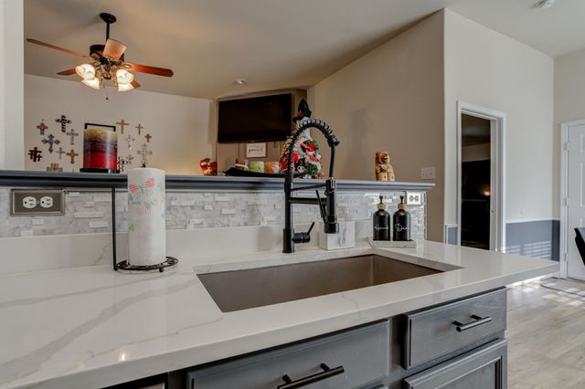 3611 Pontiac Avenue, Lubbock, TX 79407