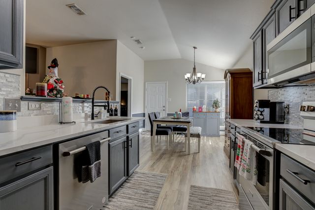 3611 Pontiac Avenue, Lubbock, TX 79407