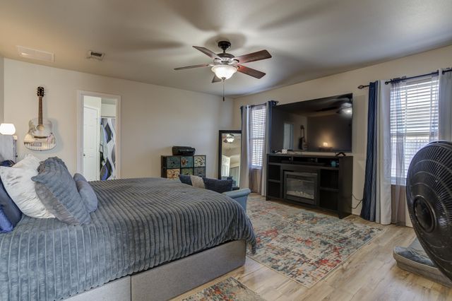 3611 Pontiac Avenue, Lubbock, TX 79407