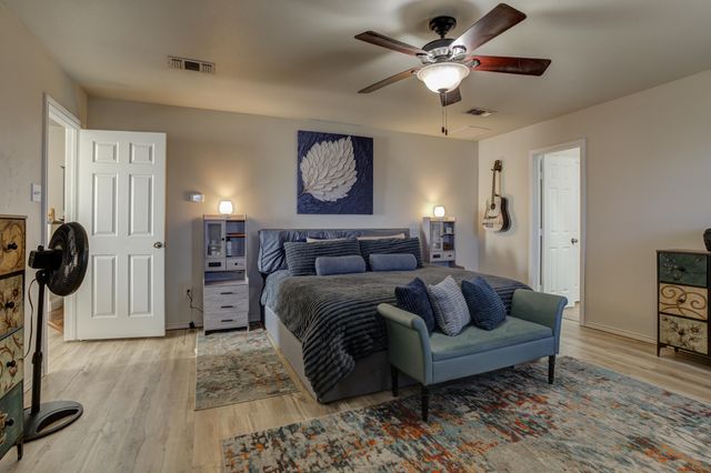 3611 Pontiac Avenue, Lubbock, TX 79407