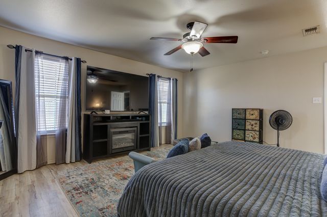 3611 Pontiac Avenue, Lubbock, TX 79407