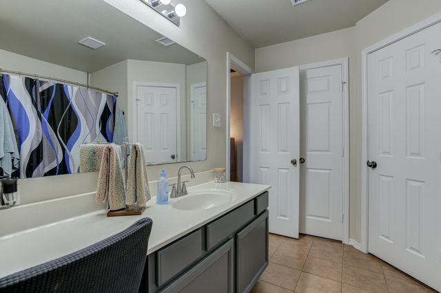 3611 Pontiac Avenue, Lubbock, TX 79407