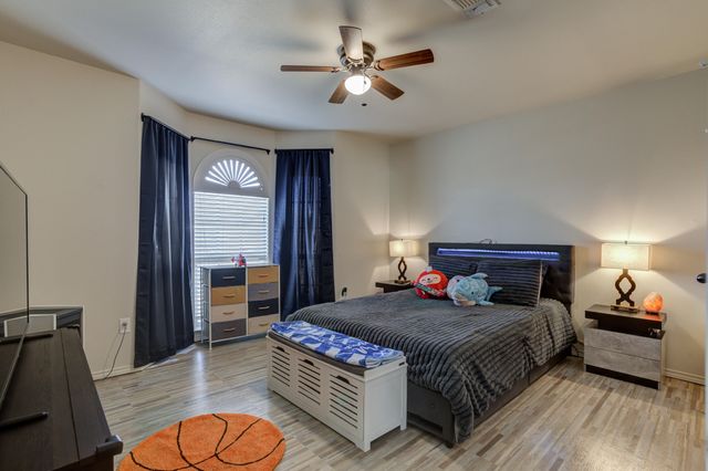 3611 Pontiac Avenue, Lubbock, TX 79407