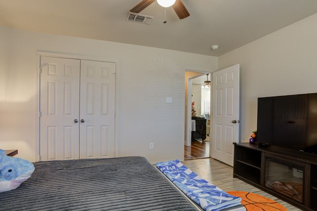 3611 Pontiac Avenue, Lubbock, TX 79407