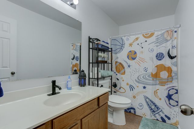 3611 Pontiac Avenue, Lubbock, TX 79407