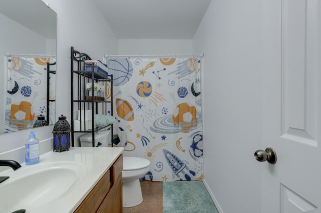 3611 Pontiac Avenue, Lubbock, TX 79407