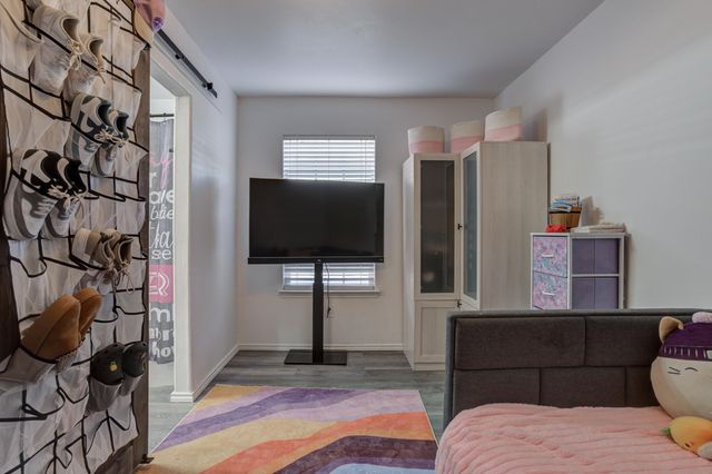 3611 Pontiac Avenue, Lubbock, TX 79407