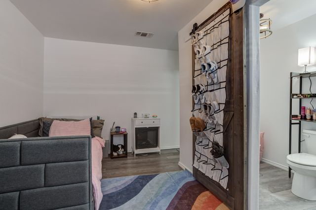 3611 Pontiac Avenue, Lubbock, TX 79407