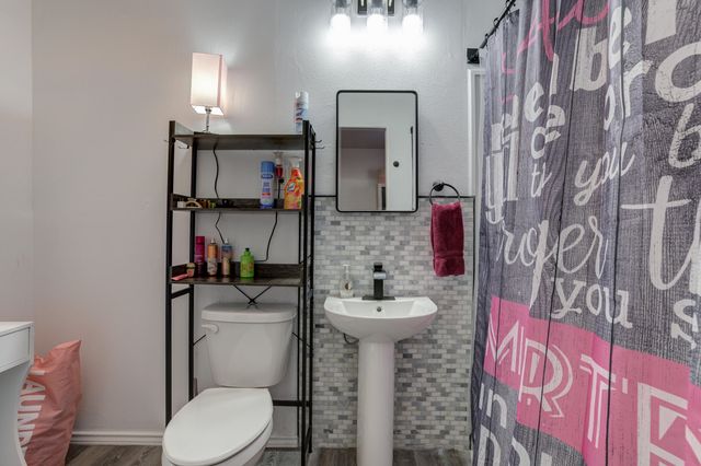 3611 Pontiac Avenue, Lubbock, TX 79407