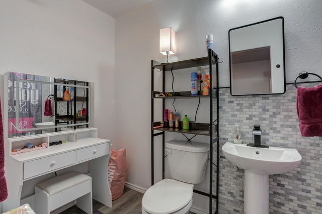 3611 Pontiac Avenue, Lubbock, TX 79407