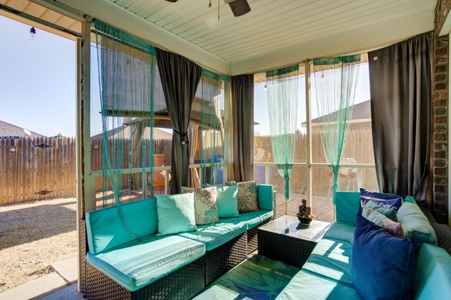 3611 Pontiac Avenue, Lubbock, TX 79407