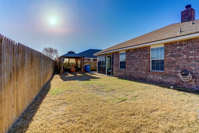 3611 Pontiac Avenue, Lubbock, TX 79407