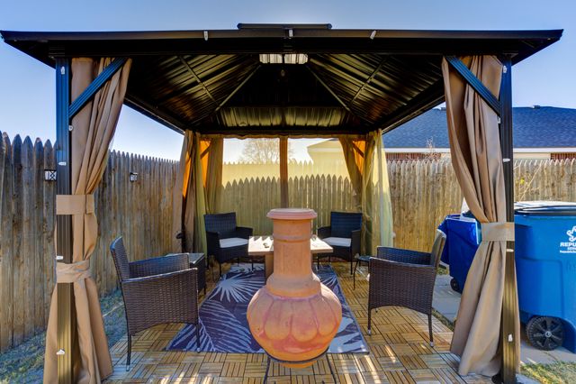 3611 Pontiac Avenue, Lubbock, TX 79407