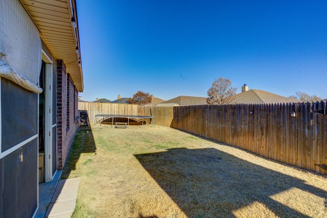 3611 Pontiac Avenue, Lubbock, TX 79407
