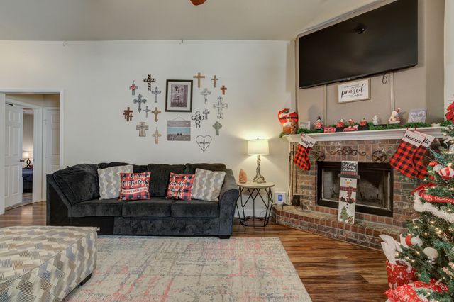 3611 Pontiac Avenue, Lubbock, TX 79407