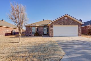 3611 Pontiac Avenue, Lubbock, TX 79407
