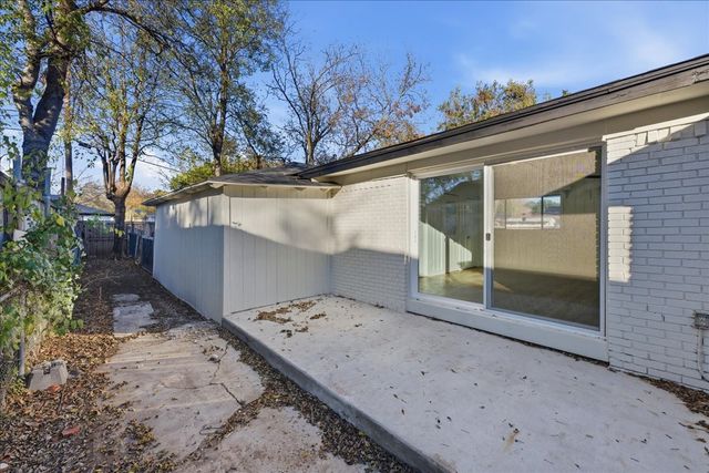 7835 Tillman Street, Dallas, TX 75217