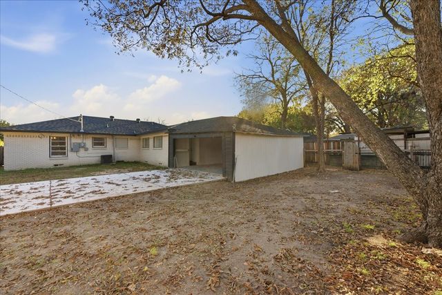 7835 Tillman Street, Dallas, TX 75217