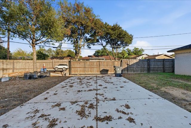 7835 Tillman Street, Dallas, TX 75217