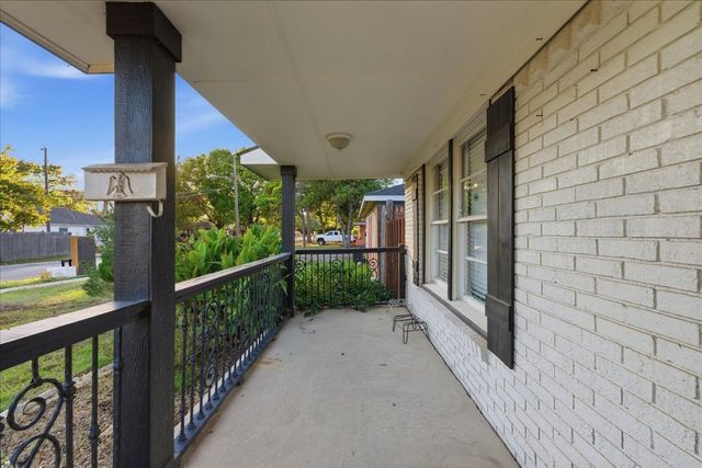 7835 Tillman Street, Dallas, TX 75217