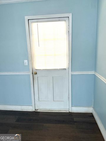 115 Welcome To Arnco Road, Newnan, GA 30263