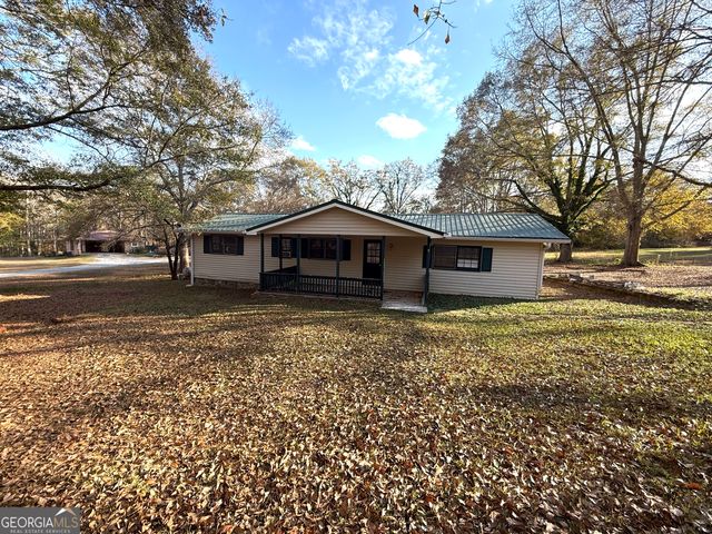 115 Welcome To Arnco Road, Newnan, GA 30263