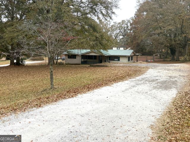 115 Welcome To Arnco Road, Newnan, GA 30263