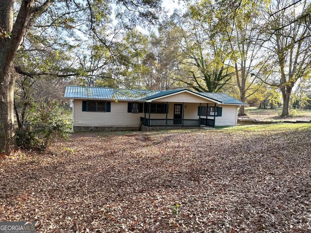 115 Welcome To Arnco Road, Newnan, GA 30263