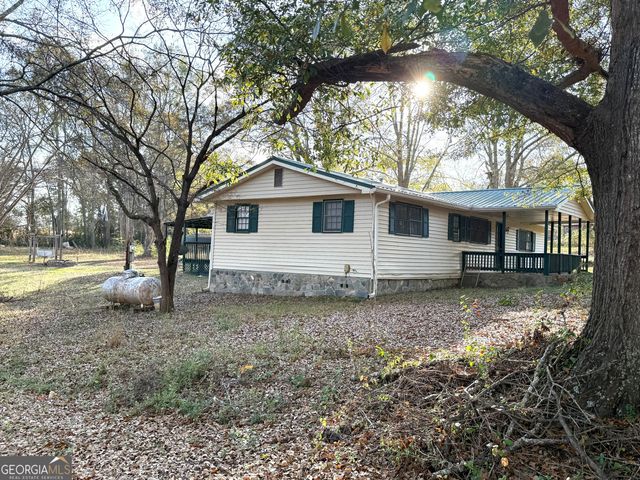 115 Welcome To Arnco Road, Newnan, GA 30263