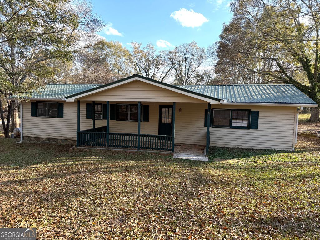 115 Welcome To Arnco Road, Newnan, GA 30263