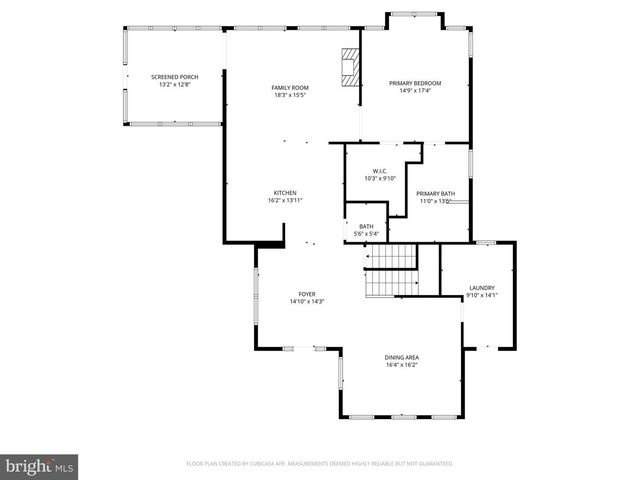 401 LAND 'OR DR, Ruther Glen, VA 22546